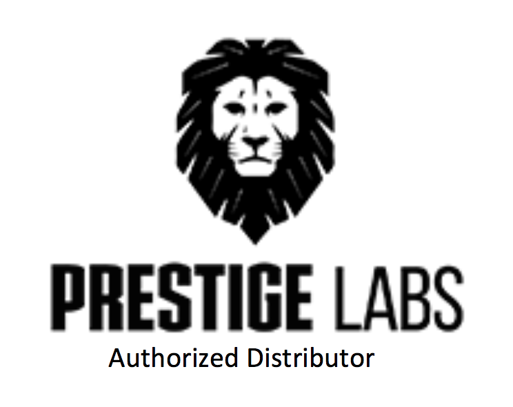 Prestige Labs Supplements